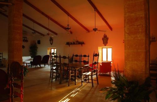 Petra House | Agroturismo Son Sant Andreu