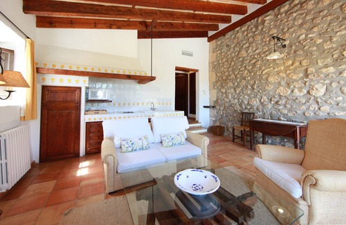 Alcudia Other | Agroturismo Son Siurana
