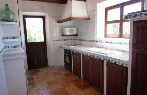 Alcudia Other | Agroturismo Son Siurana
