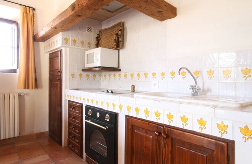 Alcudia Other | Agroturismo Son Siurana