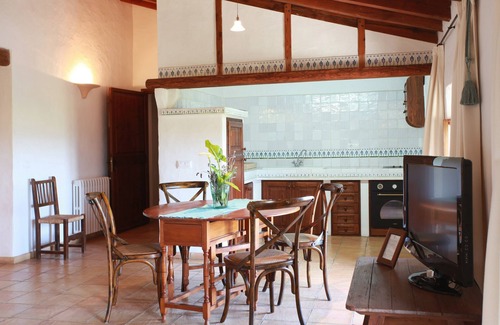Alcudia Other | Agroturismo Son Siurana