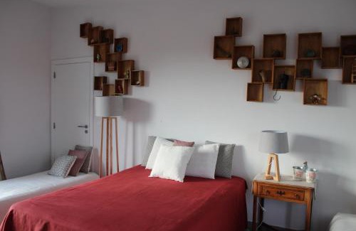 Beja House | Agroturismo Xistos
