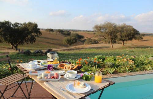 Beja House | Agroturismo Xistos