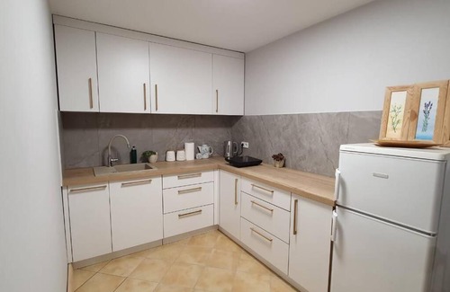 Miszewko Apartment | Agroturystka przy lesie