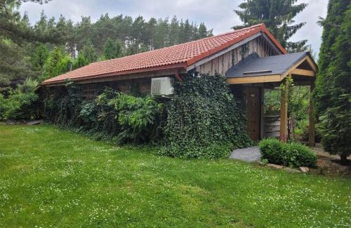 Brodnica Dolna Apartment | Agroturystyka Żabi Dwór
