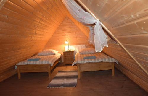 Marciszow House | Agroturystyka Agro-Podkówka