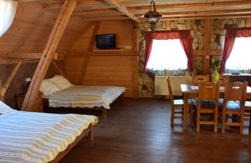 Marciszow House | Agroturystyka Agro-Podkówka