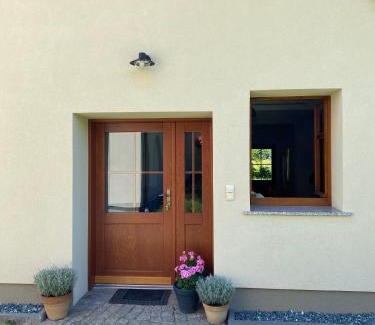 Prusice House | Agroturystyka Borów