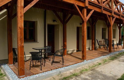 Prusice House | Agroturystyka Borów