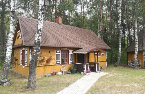 Narewka House | Agroturystyka Bora Zdrój