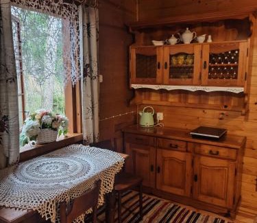 Narewka House | Agroturystyka Bora Zdrój