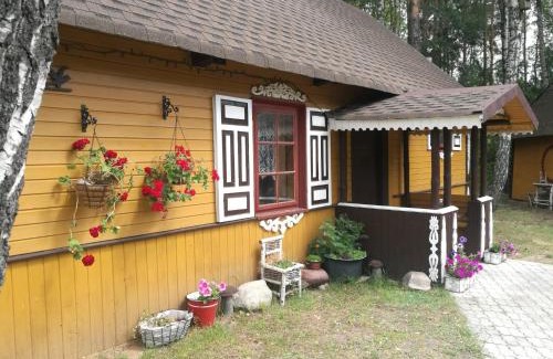 Narewka House | Agroturystyka Bora Zdrój