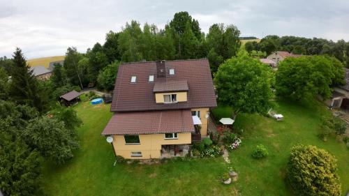 Wlen House | Agroturystyka Brzozowe Wzgórze