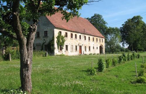 Luban House | Agroturystyka Dom pod Sową