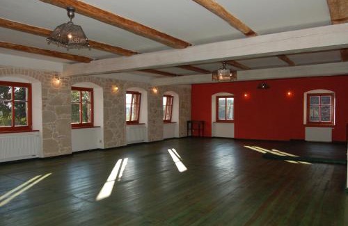 Luban House | Agroturystyka Dom pod Sową