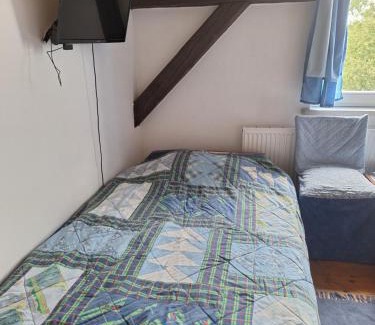gmina Wartkowice House | Agroturystyka Folwark
