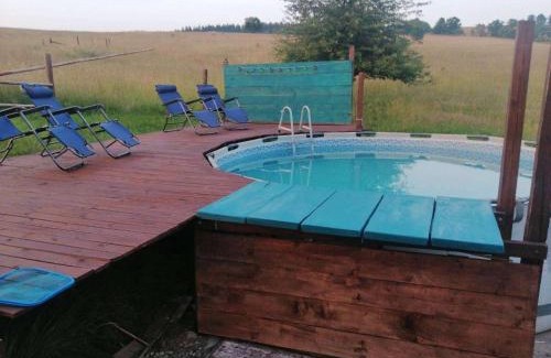 Nowa Ruda Apartment | Agroturystyka Janowa Chata