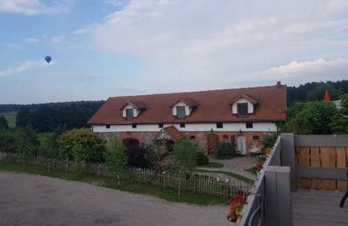 Mragowo House | Agroturystyka Karczma nad Jarem Mierzejewo