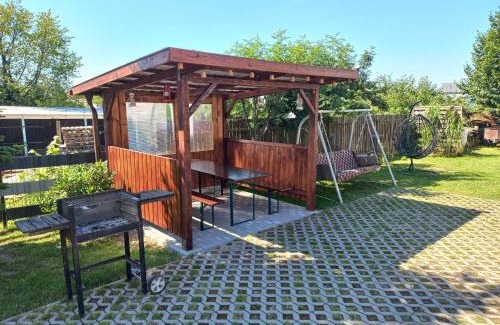 Parchowo Apartment | Agroturystyka Kaszuby