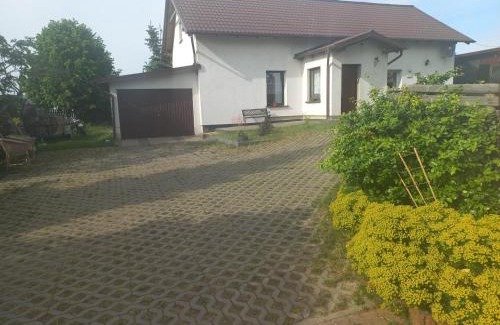 Parchowo Apartment | Agroturystyka Kaszuby