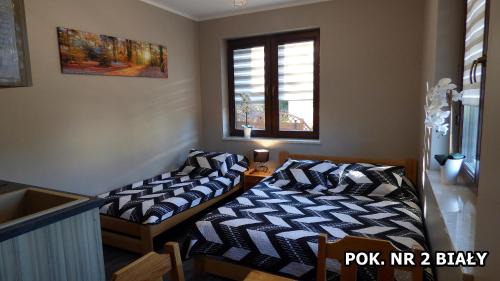 Beczkow House | Agroturystyka Katarzyna