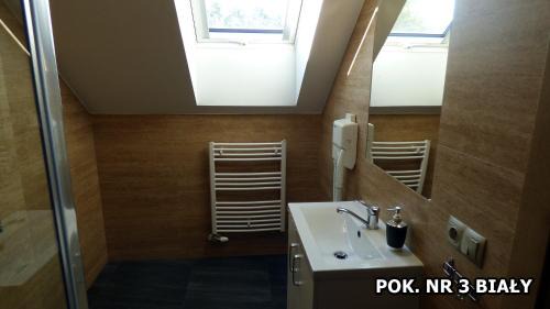 Beczkow House | Agroturystyka Katarzyna