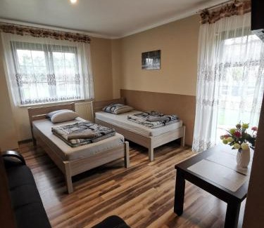 Warta Bolesławiecka Bed & Breakfast | Agroturystyka Klekusiowo