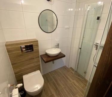 Rymanow-Zdroj House | Agroturystyka Marysieńka