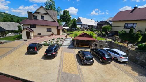 Mszana Dolna House | Agroturystyka na szlaku