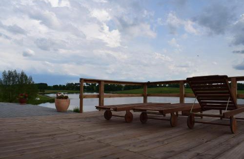 Piecki House | Agroturystyka Nad Jeziorem Piecki