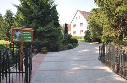 Lesna House | Agroturystyka Nad strumykiem