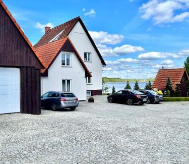 Koscierzyna House | Agroturystyka