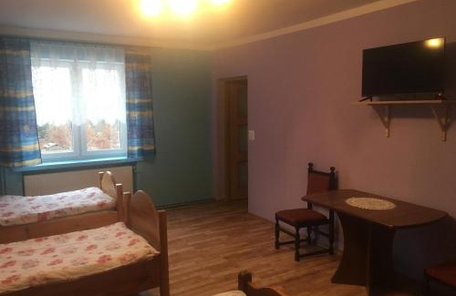 Mirsk House | Agroturystyka pod świerkami