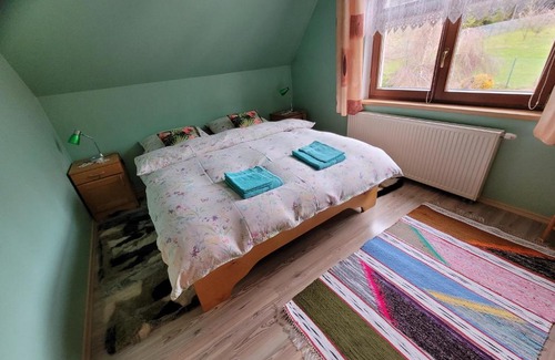 Chyzne House | Agroturystyka Pod Danielkami
