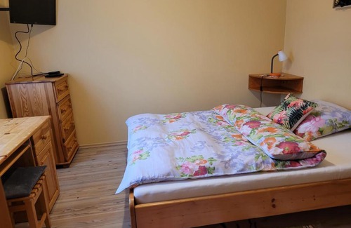 Chyzne House | Agroturystyka Pod Danielkami