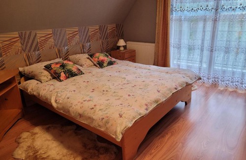 Chyzne House | Agroturystyka Pod Danielkami