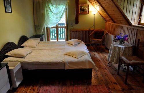 Ladek-Zdroj House | Agroturystyka Pod Jesionami