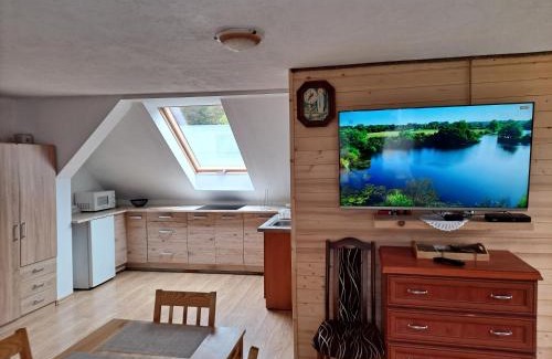 Lutowiska Apartment | Agroturystyka pod kasztanem