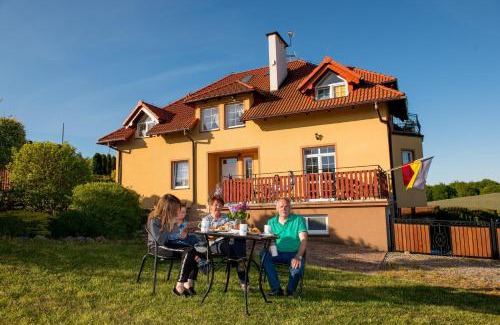 gmina Stezyca House | Agroturystyka "Pod Ptasią Górą"