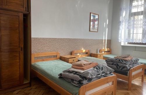 Chojna House | Agroturystyka pod Wieżą