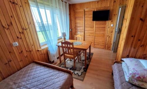 Goniadz House | Agroturystyka Pokoje U Sołtysa
