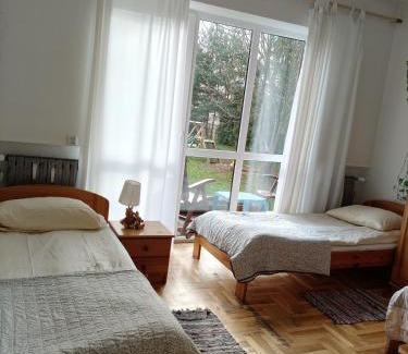 Karmanowice House | Agroturystyka Przy Wąwozie