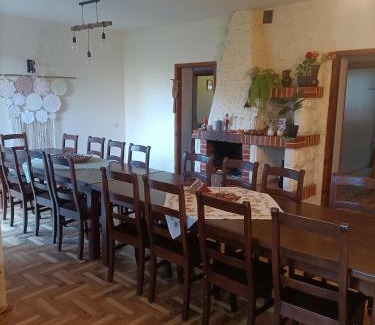Karmanowice House | Agroturystyka Przy Wąwozie