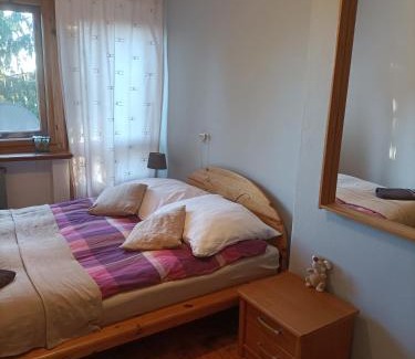 Karmanowice House | Agroturystyka Przy Wąwozie