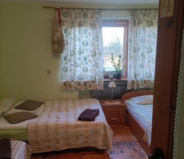 Karmanowice House | Agroturystyka Przy Wąwozie