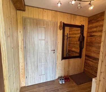 Dubeninki Apartment | Agroturystyka Przytulna Chata