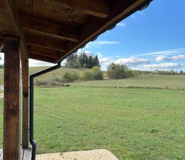 Dubeninki Apartment | Agroturystyka Przytulna Chata