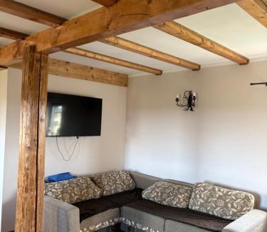 Dubeninki Apartment | Agroturystyka Przytulna Chata