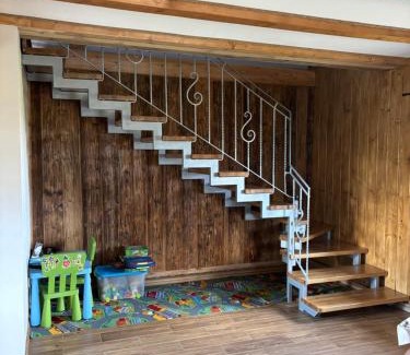 Dubeninki Apartment | Agroturystyka Przytulna Chata