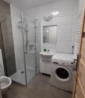Krzeszow Apartment | Agroturystyka Romanówka w Krzeszowie